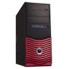 FOX 5827BR 400W Black/red