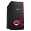 FOX 5828BR-CR 400W Black/red