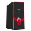 FOX 5829BR-CR 400W Black/red