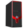 FOX 5829BR 430W Black/red