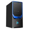 FOX 5830BL 400W Black/blue