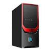 FOX 5830BR 400W Black/red