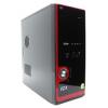 FOX 5833BR-CR 400W Black/red