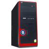 FOX 5833BR 430W Black/red
