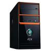 FOX 6802BO 400W Black/orange