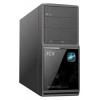 FOX 6809BK-CR w/o PSU Black
