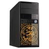 FOX 6811-C1 w/o PSU Black