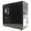 FOX 6811-CR 430W Black