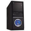 FOX 6908BK w/o PSU Black