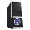 FOX 6908BS-CR 400W Black/silver