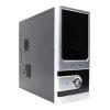 FOX 8809BS-CR 450W Black/silver