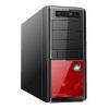 FOX 8816BR-CR 450W Black/red