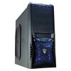 FOX 8818GC-CR 500W Black