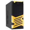 FOX 8822BO 500W Black/orange
