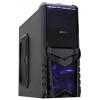 FOX 8823BU w/o PSU Black/blue