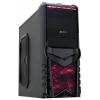 FOX 8823RD 550W Black/red
