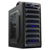FOX 9527 w/o PSU Black