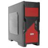FOX 9605RD 550W Black/red
