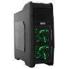 FOX 9606GR 550W Black/green