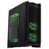 FOX 9902-2 w/o PSU Black/green