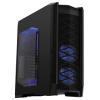 FOX 9902-3 w/o PSU Black/red
