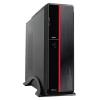 FOX S602BR-CR 400W Black/red