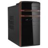 Foxconn KS-107 400W Black/red