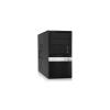 Foxconn KS-188 400W Black/silver