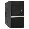 Foxconn KS-218 w/o PSU Black/silver