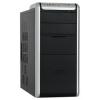 Foxconn KS-566 350W Black/silver