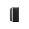 Foxconn KS-566 400W Black/silver