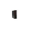 Foxconn RS-107 250W Black/red