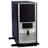 Foxconn TH-002 500W Black/silver