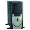 Foxconn TH-003 350W Black/silver