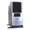 Foxconn TH-061 350W Black/silver