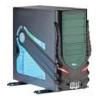 Foxconn TH-202 300W Green/black