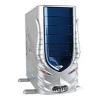 Foxconn TH-202 400W Blue/silver