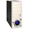 Foxconn TLA-205 450W Black/silver