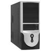 Foxconn TLA-397 w/o PSU Black/silver