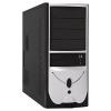 Foxconn TLA-436 500W Black/silver