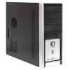 Foxconn TLA-475 350W Black/silver
