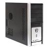 Foxconn TLA-475 420W Black/silver