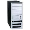 Foxconn TLA-489 400W Black/silver