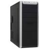 Foxconn TLA-566 420W Black/silver