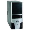 Foxconn TLA-624 350W Black/silver