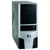 Foxconn TLA-624 500W Black/silver