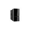 Foxconn TLM-069 400W Black/silver