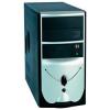 Foxconn TLM-436 400W Black/silver