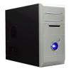 Foxconn TLM-454 350W Black/silver