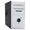 Foxconn TLM-454 400W Black/silver